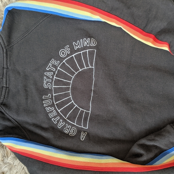 Spiritual gangster hoodie - Picture 6 of 6